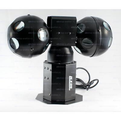 LEXOR SPG003B LED DOUBLE BALL I